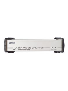 ATEN VanCryst Splitter DVI, 2 port - VS162