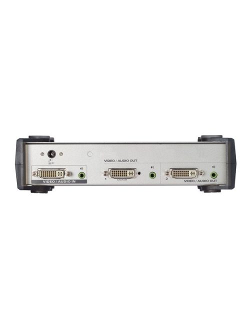 ATEN VanCryst Splitter DVI, 2 port - VS162