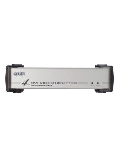 ATEN VanCryst Splitter DVI, 4 port - VS164