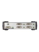 ATEN VanCryst Splitter DVI, 4 port - VS164