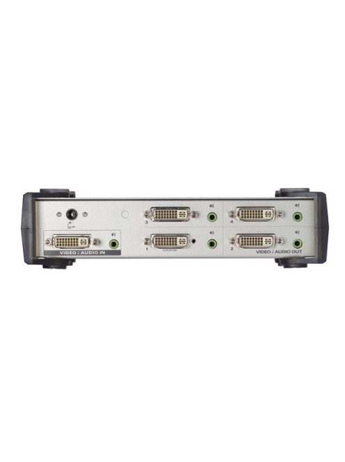 ATEN VanCryst Splitter DVI, 4 port - VS164