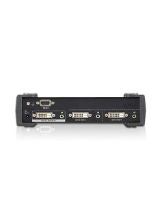 ATEN VanCryst Splitter DVI, 2 port - VS172