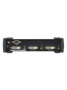 ATEN VanCryst Splitter DVI, 2 port - VS172