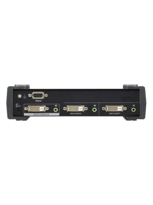 ATEN VanCryst Splitter DVI, 2 port - VS172
