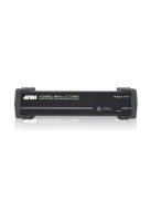 ATEN VanCryst Splitter DVI, 4 port - VS174