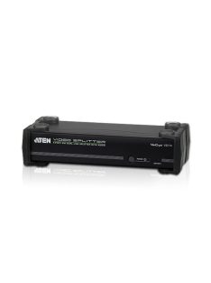 ATEN VanCryst Splitter DVI, 4 port - VS174