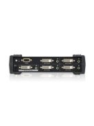 ATEN VanCryst Splitter DVI, 4 port - VS174