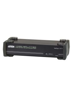 ATEN VanCryst Splitter DVI, 4 port - VS174
