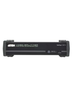 ATEN VanCryst Splitter DVI, 4 port - VS174