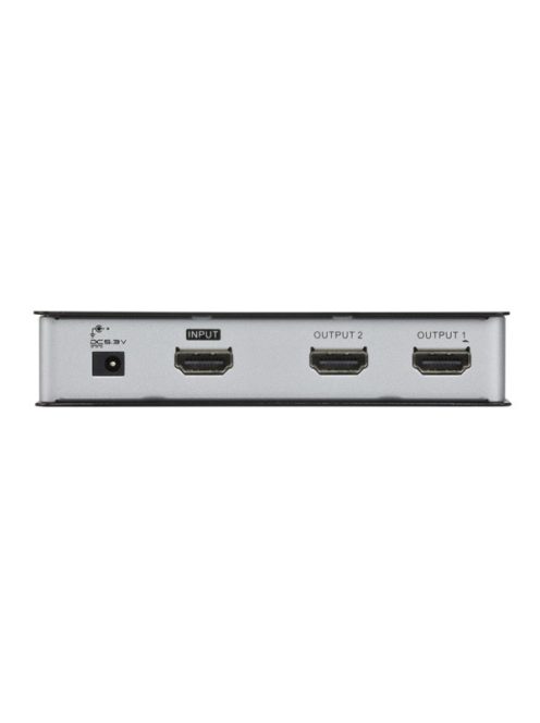 ATEN VanCryst Splitter HDMI, 2 port - VS182A