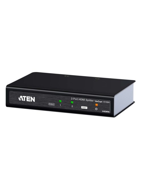 ATEN VanCryst Splitter HDMI, 2 port - VS182A