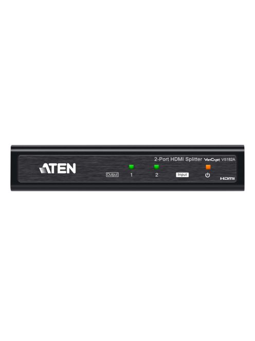 ATEN VanCryst Splitter HDMI, 2 port - VS182A
