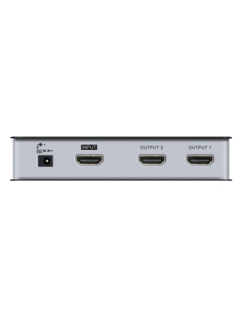 ATEN VanCryst Splitter HDMI, 2 port - VS182A