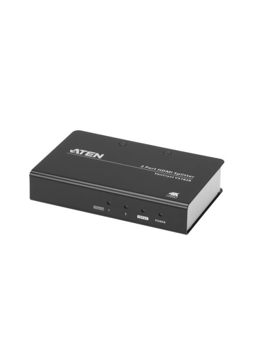 ATEN VanCryst Splitter HDMI, 4K, 2 port - VS182B