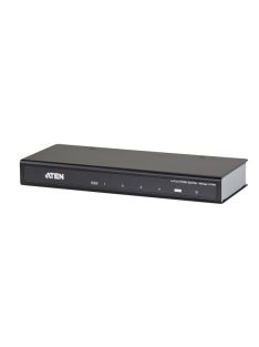 ATEN VanCryst Splitter HDMI, 4 port - VS184A