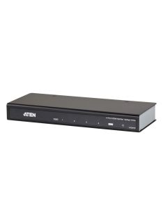 ATEN VanCryst Splitter HDMI, 4 port - VS184A