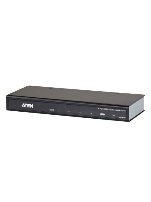 ATEN VanCryst Splitter HDMI, 4 port - VS184A