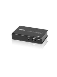 ATEN VanCryst Splitter DisplayPort, 2 port - VS192