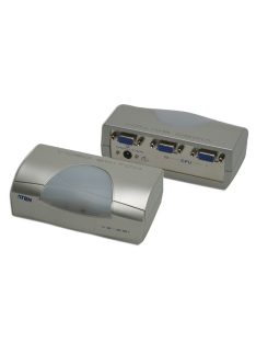 ATEN VanCryst Switch VGA, 2 port - VS291
