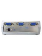 ATEN VanCryst Switch VGA, 2 port - VS291