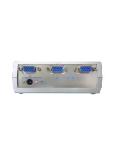 ATEN VanCryst Switch VGA, 2 port - VS291