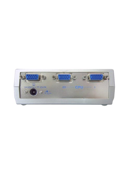 ATEN VanCryst Switch VGA, 2 port - VS291
