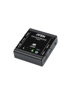 ATEN 3-Port True 4K HDMI Switch