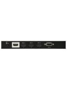 ATEN VanCryst Switch HDMI, 4 port - VS481A