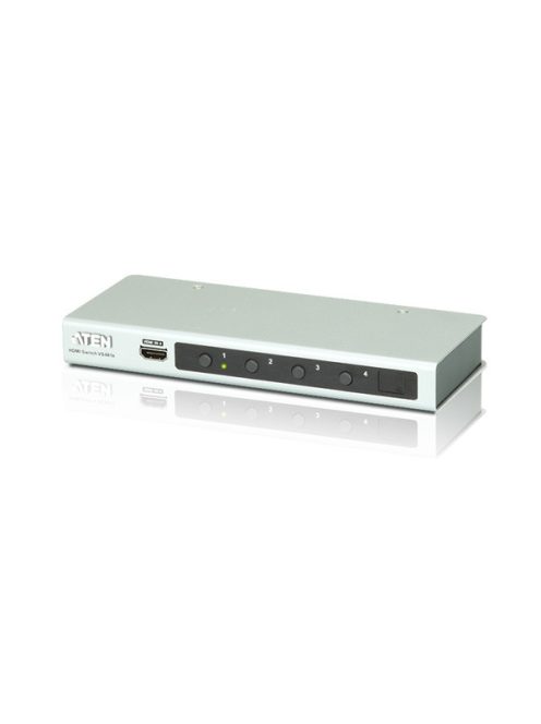 ATEN VanCryst Switch HDMI, 4 port - VS481B