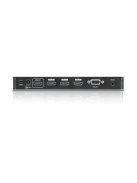 ATEN VanCryst Switch HDMI, 4 port - VS481B