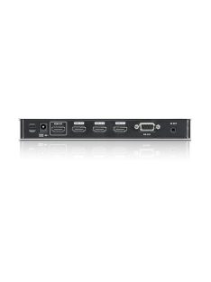 ATEN VanCryst Switch HDMI, 4 port - VS481B