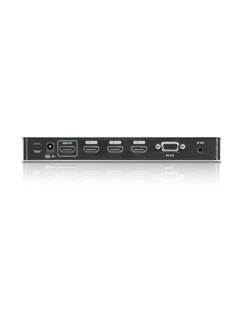 ATEN VanCryst Switch HDMI, 4 port - VS481B