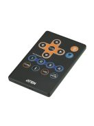 ATEN VanCryst Switch HDMI Dual View, 4 port - VS482