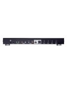 ATEN Switch 4-Port True 4K HDMI Switch with Dual Output
