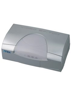 ATEN VanCryst Switch VGA, 4 port - VS491