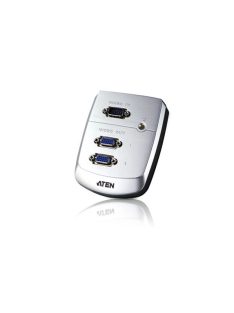 ATEN VanCryst Splitter VGA, 2 port - VS82