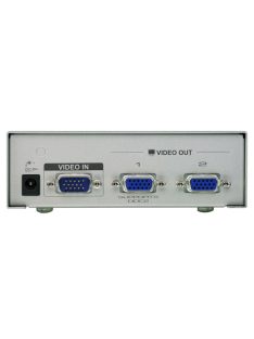 ATEN VanCryst Splitter VGA, 2 port - VS92A