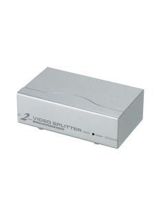 ATEN VanCryst Splitter VGA, 2 port - VS92A