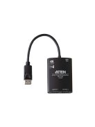 ATEN VanCryst Splitter 2-Port True 4K DisplayPort MST Hub