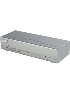 ATEN VanCryst Splitter VGA, 4 port - VS94A