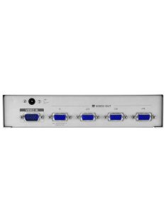 ATEN VanCryst Splitter VGA, 4 port - VS94A