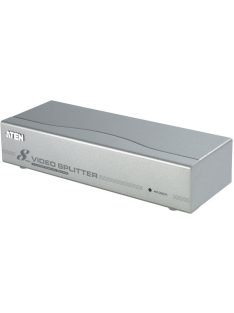 ATEN VanCryst Splitter VGA, 8 port - VS98A