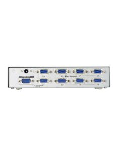 ATEN VanCryst Splitter VGA, 8 port - VS98A
