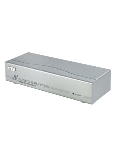 ATEN Splitter VGA, 2 port - VS98A