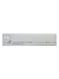 ATEN Splitter VGA, 2 port - VS98A