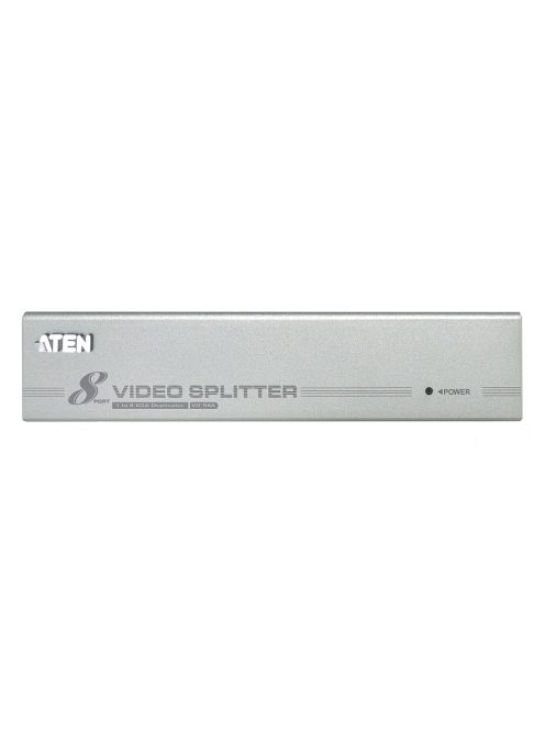ATEN Splitter VGA, 2 port - VS98A
