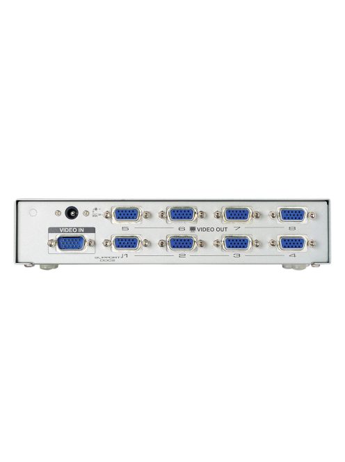 ATEN Splitter VGA, 2 port - VS98A