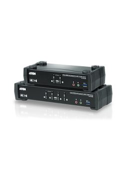 Asztali KVM Switchek