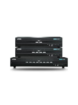 Biztonsági KVM Switchek