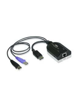 KVM Modulok és kiegészítőik